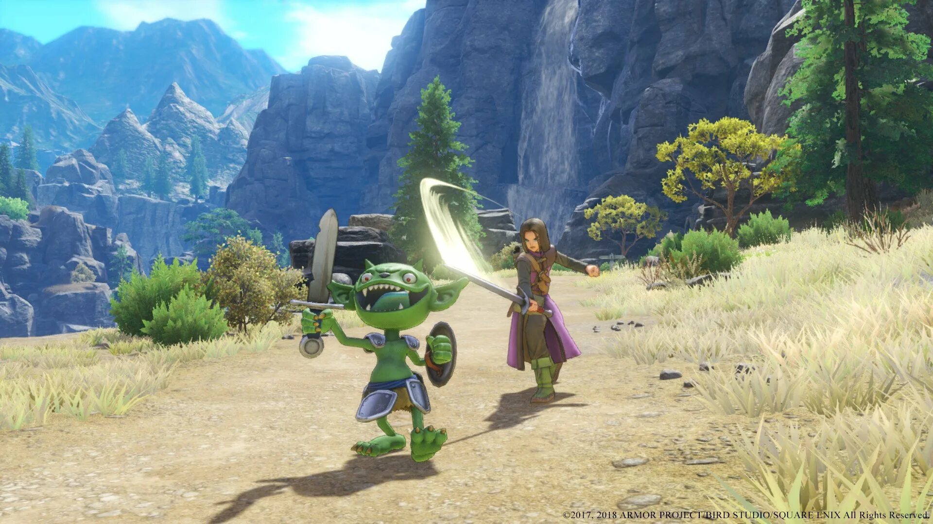 Dragon Quest XI. Dragon Quest 11 s: Echoes of an elusive age. Dragon Quest XI S. Dragon Quest XI PC.