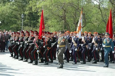 Сибирский кадетский корпус