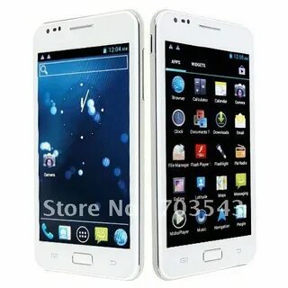 Star s 5