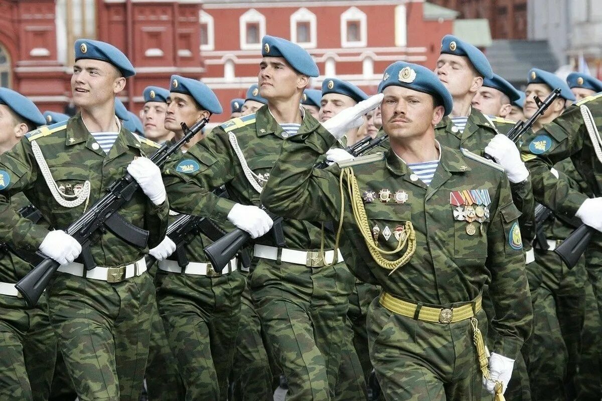 Как называется защитник отечества