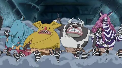 Animal one piece