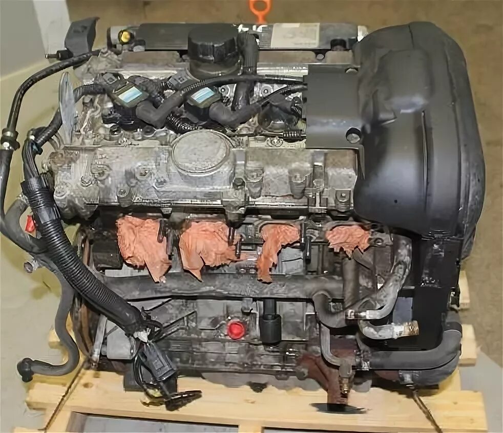 Двигатель вольво 2. Мотор volvo s60 2,0t. Volvo s40 ii двигатель. 0 дизель. B5204t8.