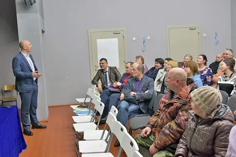 Кедровый ханты