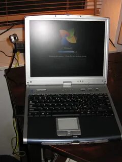 Packard bell 10