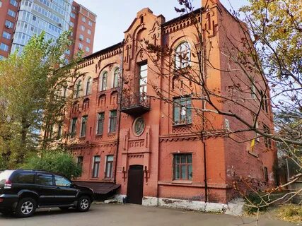 1 июня красноярск
