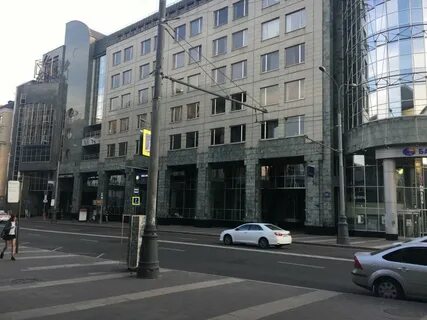 Ул новослободская 46 1
