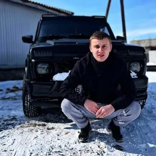 Just ivan