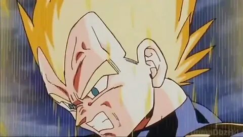 Vegeta becomes motivated - YouTube.