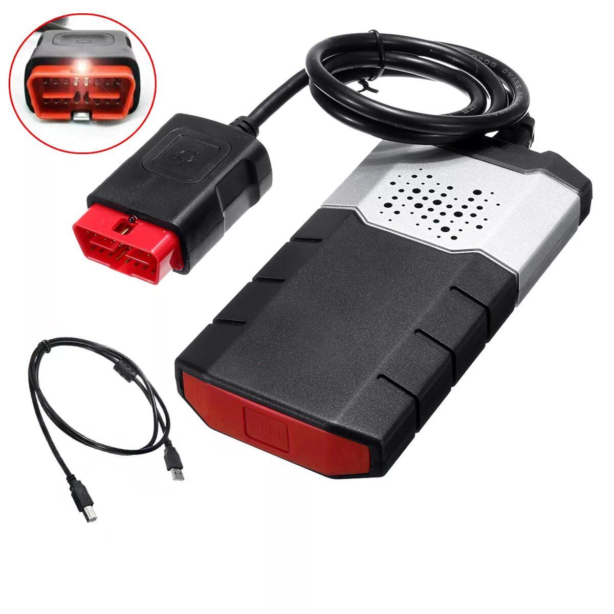 Автосканер delphi ds150e. Автосканер delphi ds150e usb+bluetooth. сканеры делфи ds150e. диагностический сканер delphi ds150e. мультимарочный диагностический сканер делфи.