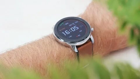 Xiaomi watch gt 2