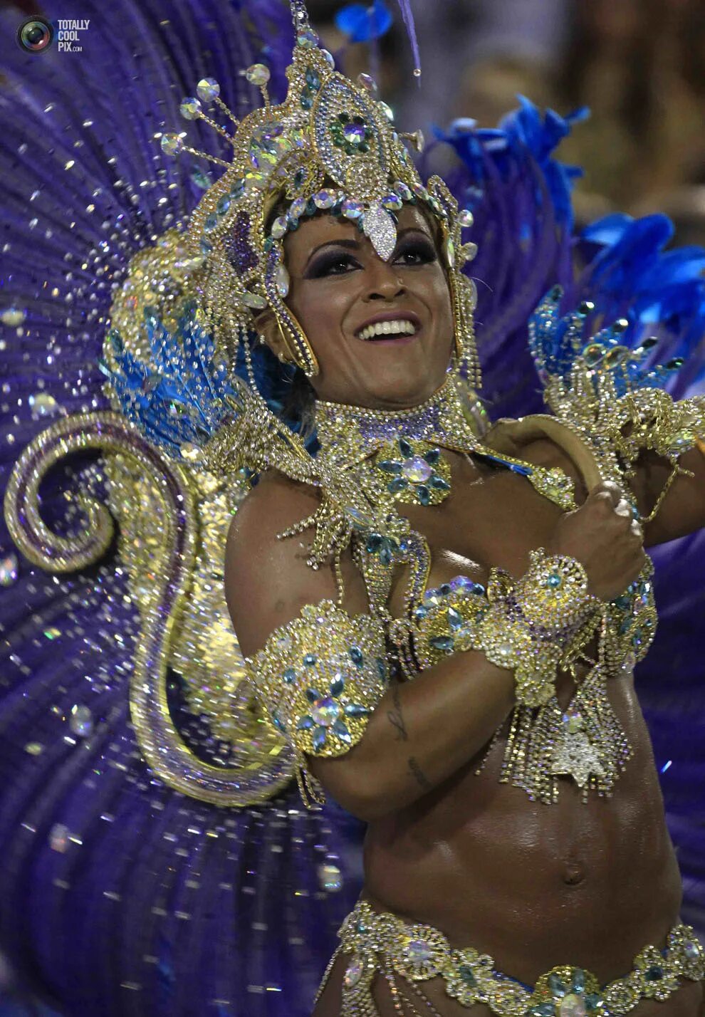 Rio carnival