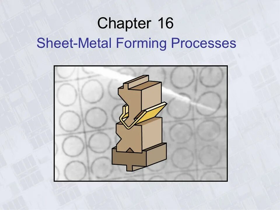 Processing sheet. Forming sheet. перевод sheet/tube magnetorheological controllable flexible-die forming process.