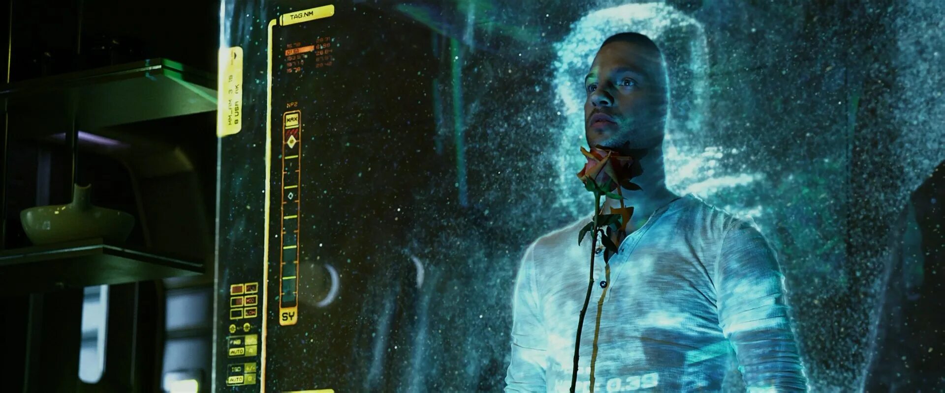 Prometheus path