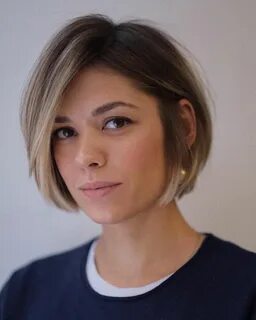 Oval hair