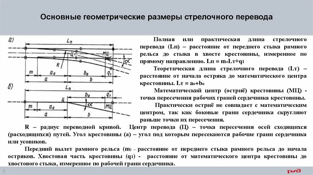 Результаты осмотра стрелочного перевода. Ординаты переводной Кривой стрелочного перевода. Эпюра стрелочного перевода. Ординаты стрелочного перевода допуски. Ордината центра стрелочного перевода.