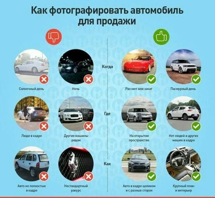 7 лайфхаков для быстрой и выгодной продажи автомобиля RuDorogi Дзен