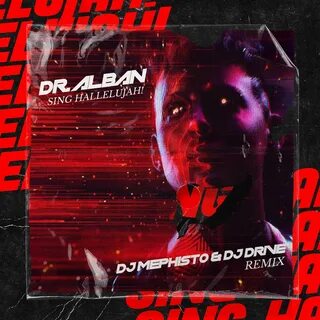 Dr alban dj remix