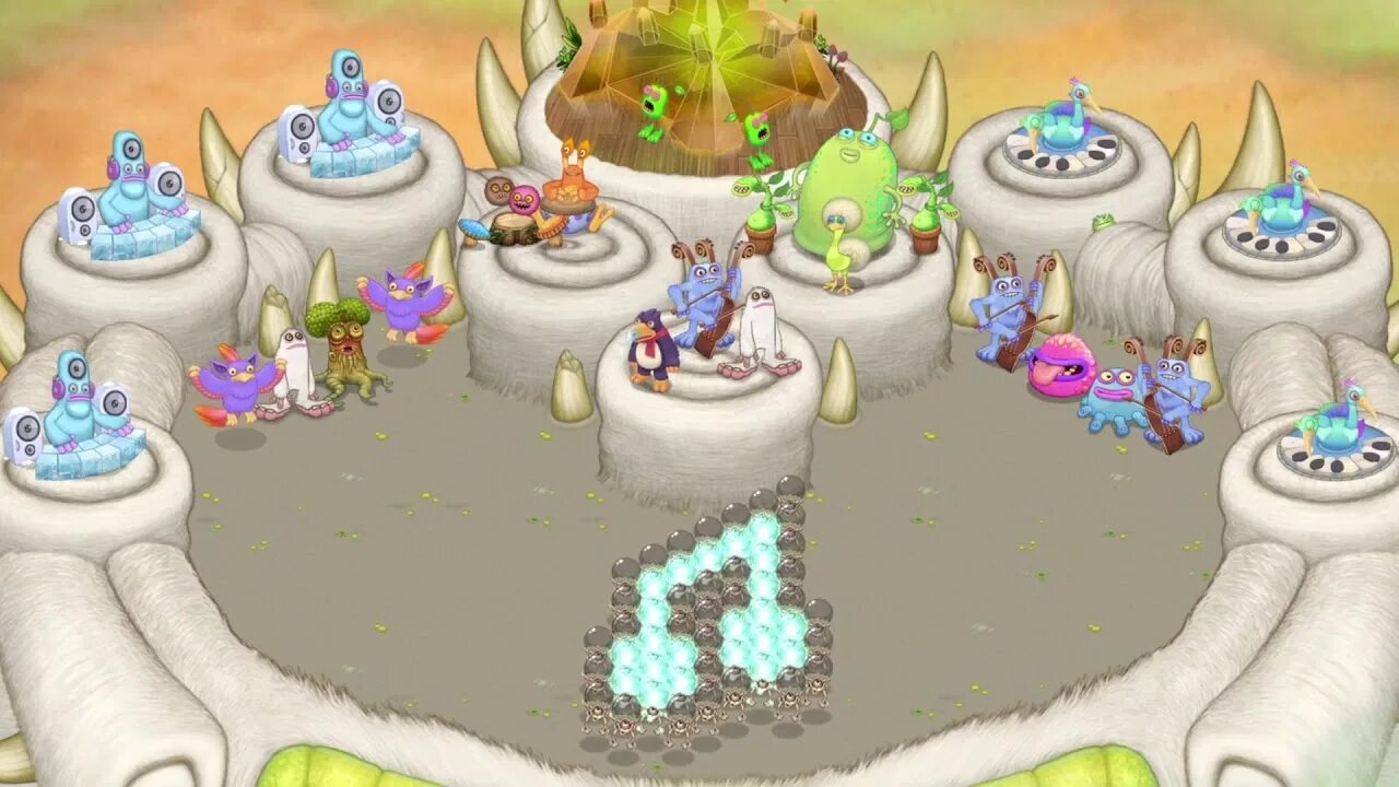 My singing monsters cold. My singing monsters острова. остров холода my singing monsters. msm cold island. my singing monsters остров ходода.
