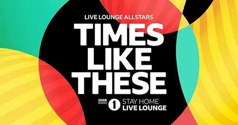 Live lounge