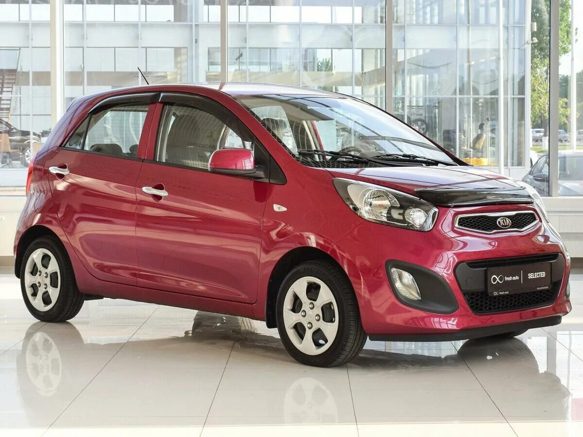 Купить киа пиканто в спб. Киа малолитражка Пиканто. Kia Picanto Sport. Kia Picanto II хэтчбек 5. Киа Пиканто спорт 2015г.