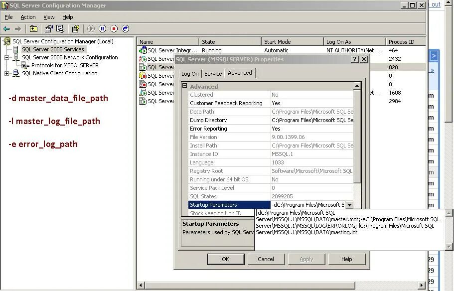 Help sql server. SQL Server properties. SQL И QL ?. SQL configuration Manager 2008 путь к файлу. Ошибки сервера логи.