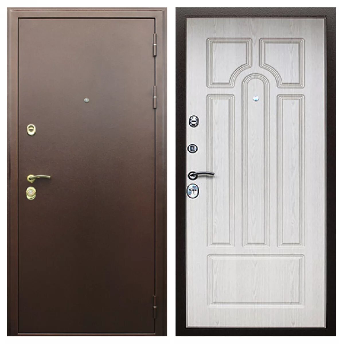 Купить металлические двери в екатеринбурге. Дверь металлическая входная 210x89. Дверь входная металлическая 960х2050 размер. Дверь входная металлическая 860х2050. Дверь уличная металлическая.