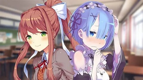 Waifus