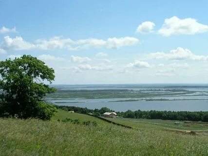 Усть бельск