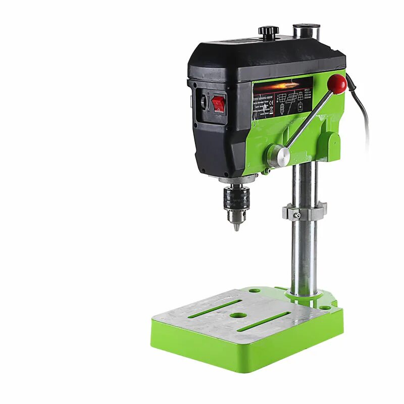 Сверлильный станок Bench Drill 800w. Станок сверлильный 1-13мм 0-4500об 220v 680w Skrab 55003. Мини станок сверлильный Jas 10202.