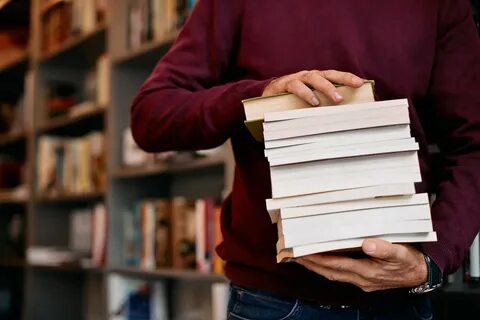 Проблемы книжного магазина