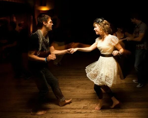 Swing style