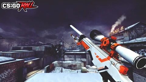 Cs go rolling