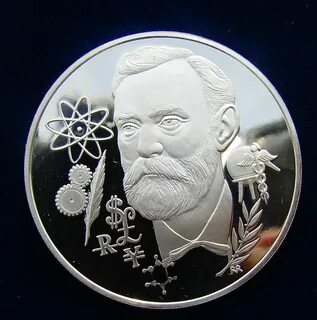 Лауреат химия