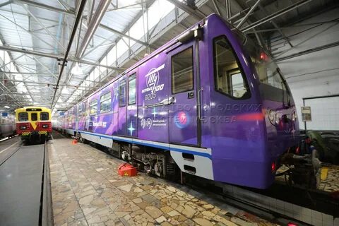 Туполев метро