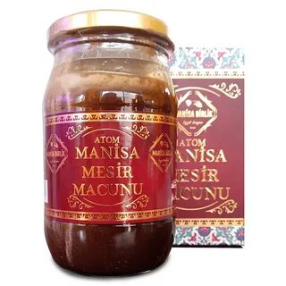 Турецкая паста
