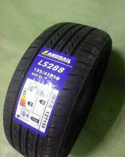 Landsail r16