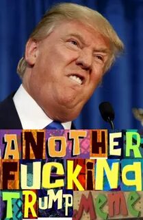 Trump meme