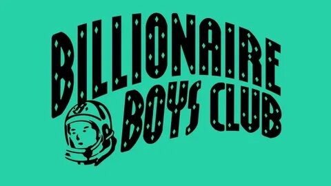 Billionaire boys club