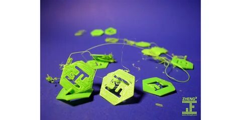 Failed 3d