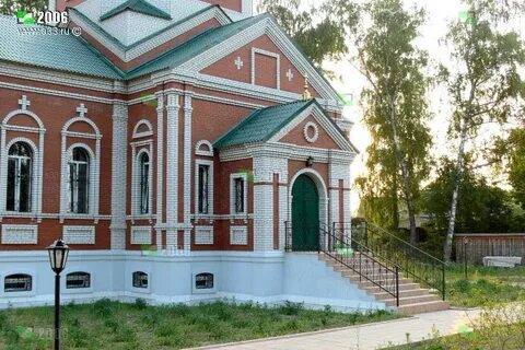 Поселок анопино гусь хрустальный