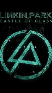 Linkin park glass