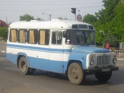 Кавз 685