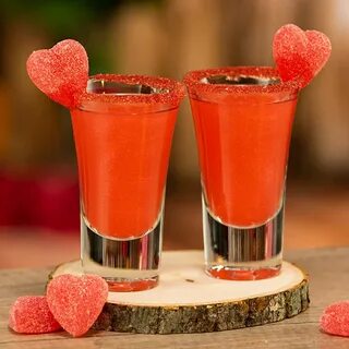 I day drinks