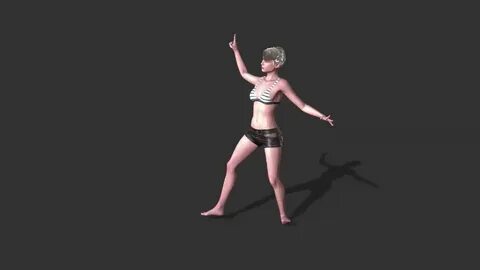 Девочка из полоное