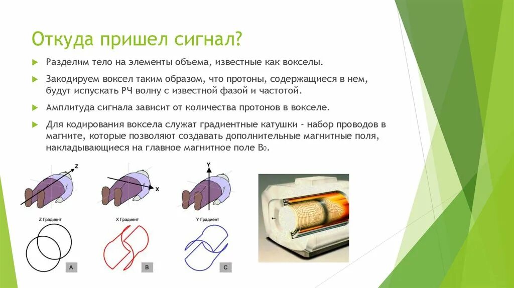 Не доходит сигнал. Не доходит сигнал