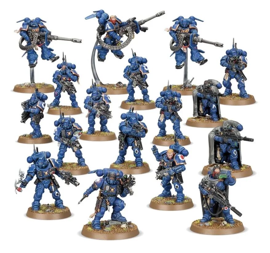 Warhammer collection. Вархаммер 40000 миниатюры. Start collecting! Vanguard Space Marines. Warhammer 40000 Vanguard Space Marine. Warhammer 40000 Space Marine миниатюры.