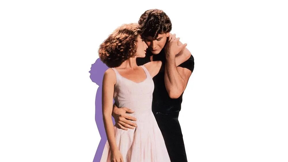 Dirty dancing watch. Dirty dancing watch