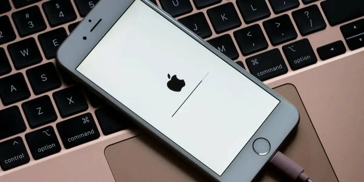 Iphone без без прошивки. Iphone без без прошивки