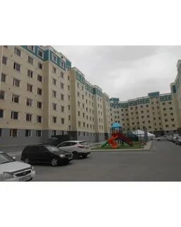 10 микрорайон 17
