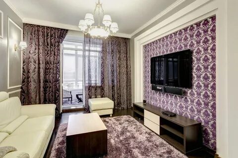 Подобрать дизайн квартиры
